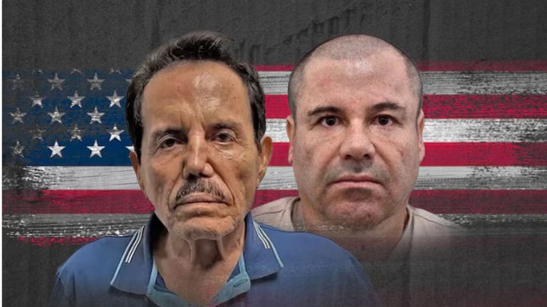 Cártel de Sinaloa almacena armamento y refuerzo de defensas, por posible ataque de EEUU