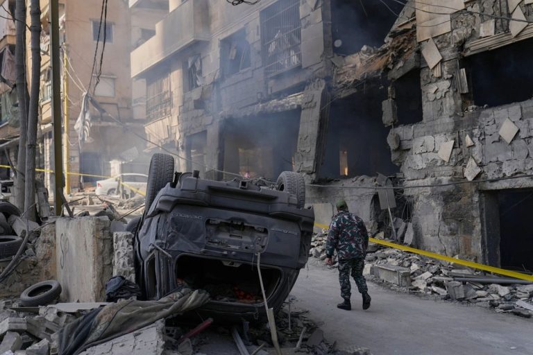 Irán amenaza con destruir infraestructura energética vinculada a EE.UU.