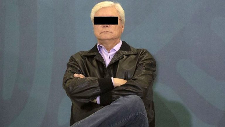 Vinculan a proceso a Jaime “N”, ex gobernador de Baja California, por peculado y abuso de autoridad