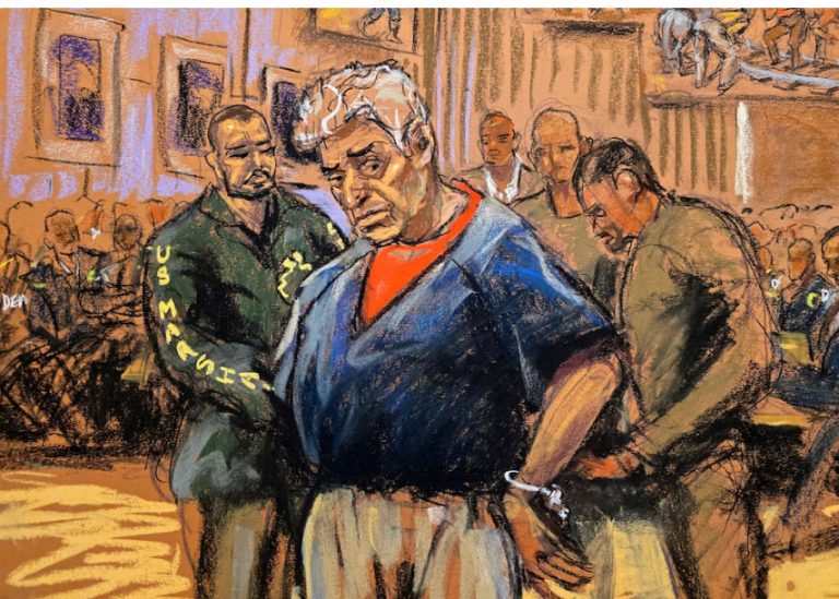 Avanza proceso contra Caro Quintero: el juicio arrancará en 2027, descartan pena de muerte