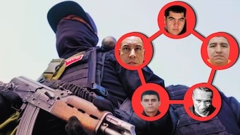 CJNG en la disyuntiva: potencia criminal o fragmentación, dice Insight Crime