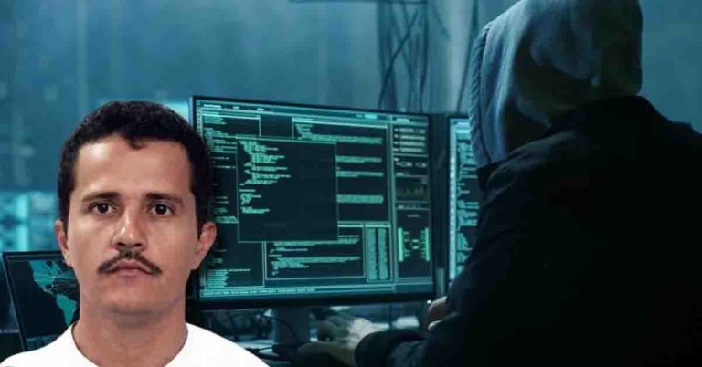CJNG opera con red de hackers a sueldo
