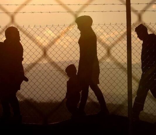 EU equipara a México como ‘punto clave’ de migración, inseguridad y narco