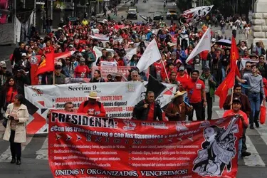  Volveremos antes, durante y después del mundial, si es que se realiza