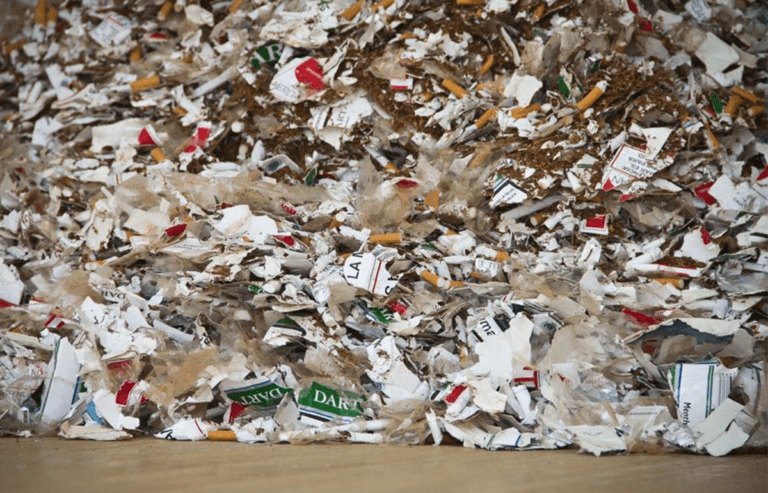 Cárteles amplían contrabando de cigarros y mercancías ilícitas, alertan