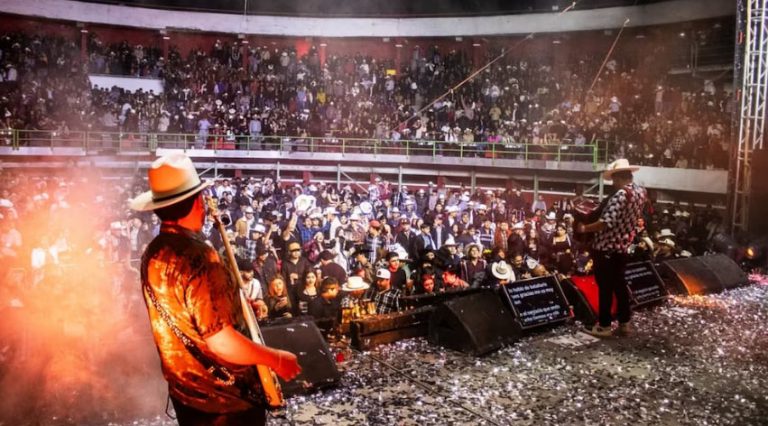 Multas y arrestos las consecuencias de interpretar narcocorridos en Mazatlán, advierte Sindicato de Músicos