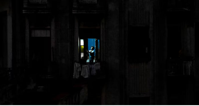 Crisis en Cuba, la población volvió a protestar contra el régimen