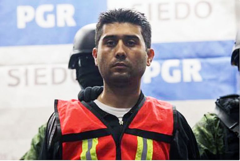 Fundador del CJNG, El 85, se declarará culpable en EEUU