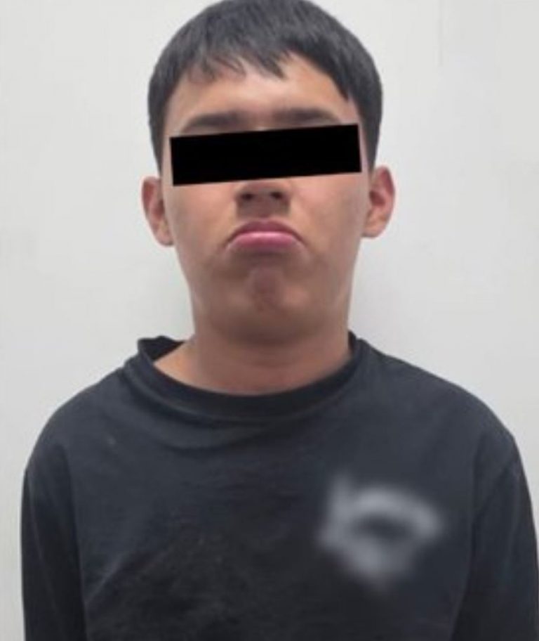 Detienen a peligroso sicario de “Fuerza Antiunión” CdMx 