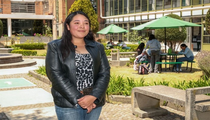 Diana Sarahi Villalva recibió el Premio Mujeres Defensoras de Derechos Humanos 2026