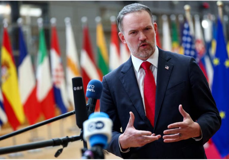 EEUU incluye a México en nueva investigación, por comercio desleal