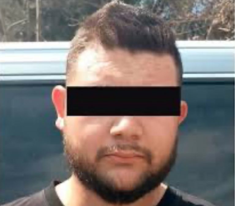 Cae operador cercano de “El Mencho” tras semanas prófugo