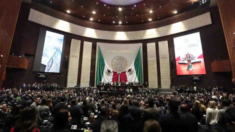 Reforma Electoral, sin mecanismos contra crimen organizado: oposición