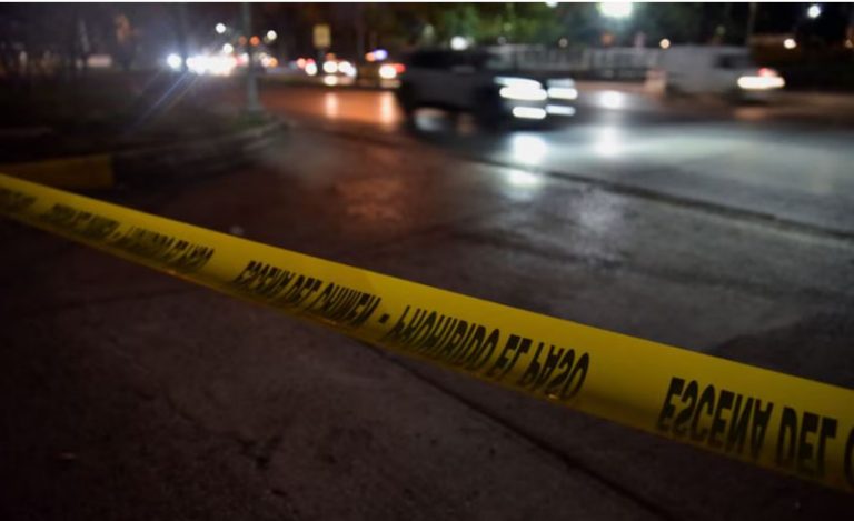 Enfrentamiento entre delincuentes y autoridades deja cinco muertos en Rayones, Nuevo León