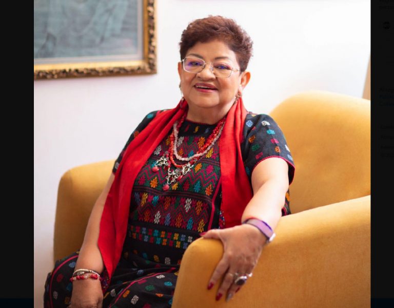 Ernestina Godoy exige renuncia de la mitad de delegados de la FGR