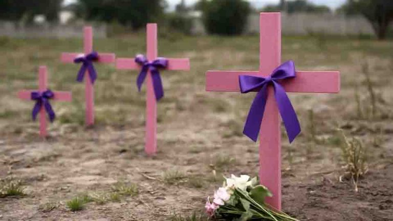 CSP va por iniciativa para homologar investigación de feminicidio en México