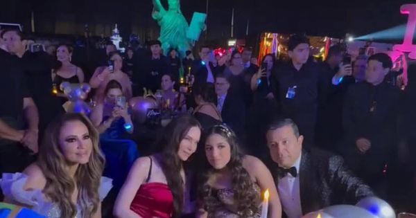 La red del empresario petrolero de la fiesta millonaria en Tabasco