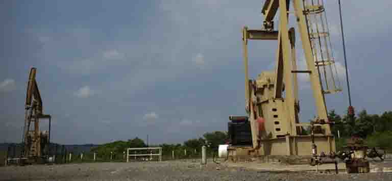 Gobiernos, desde 1990, han utilizado fracking en más de 8 mil pozos