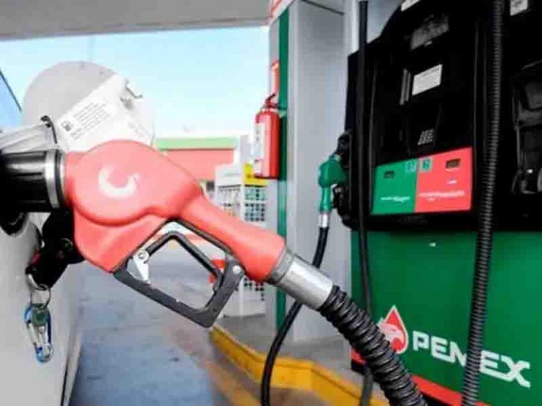 Llegan Gasolina Premium y Diésel a los 30 pesos