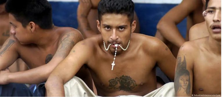 Guatemala inicia construcción de mega-cárcel para pandilleros