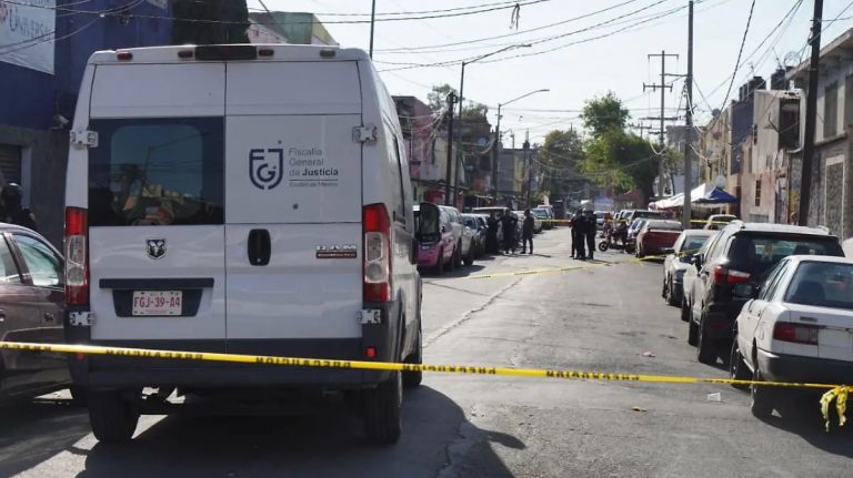 Se disparan muertes culposas en alcaldías de la CDMX