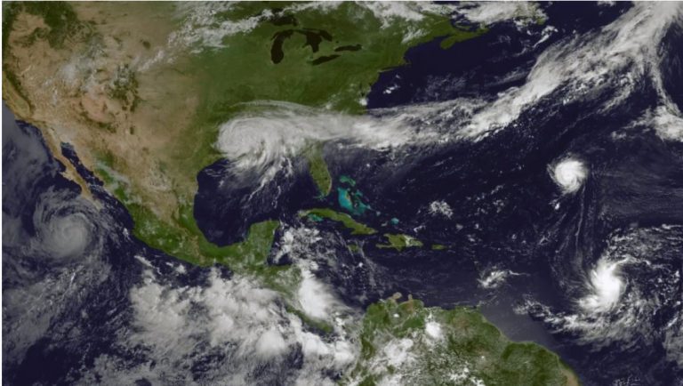 Servicio Meteorológico Nacional confirma las fechas oficiales para temporada de huracanes 2026 en México