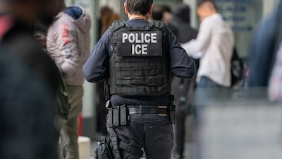 SRE reporta 3 mexicanos muertos y 13 mil detenidos en custodia del ICE