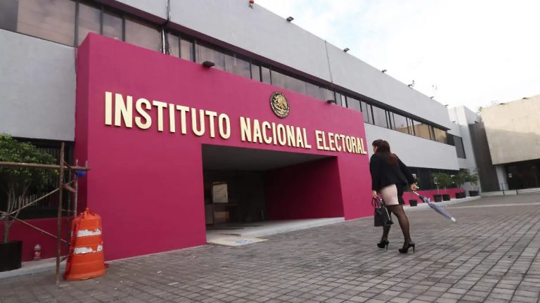 INE busca diálogo con Senado para analizar reforma electoral