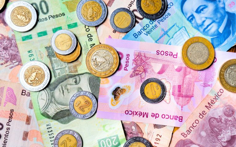 Cae la inversión fija bruta de México 6.7% en 2025