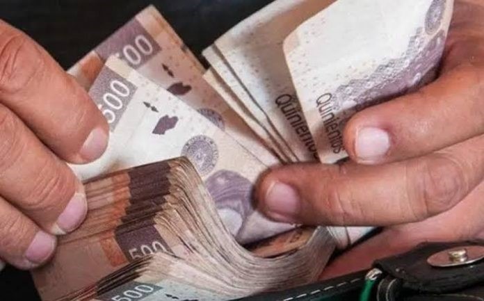 Inversión física, en 2025, tiene caída profunda por incertidumbre jurídica