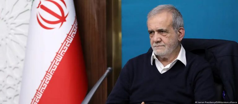 Irán pide garantías para fin de la guerra