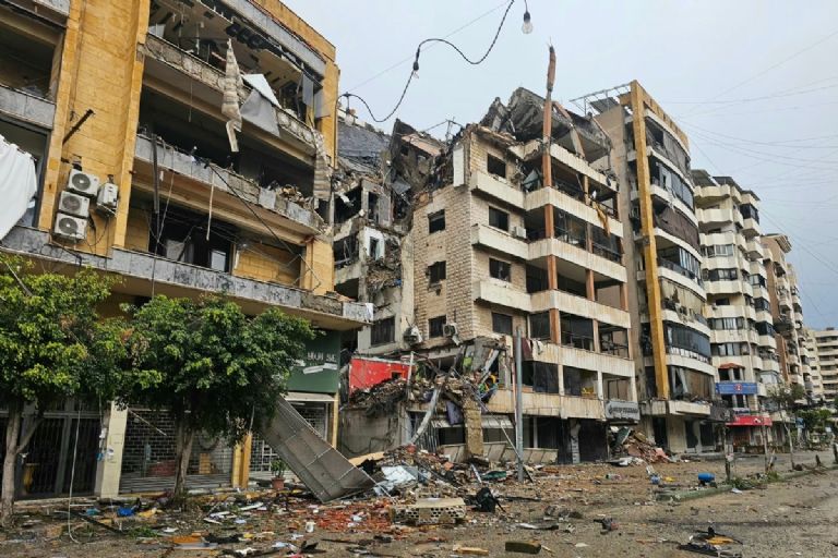 Teherán denunció a Estados Unidos e Israel por ataque a instalaciones nucleares de Natanz