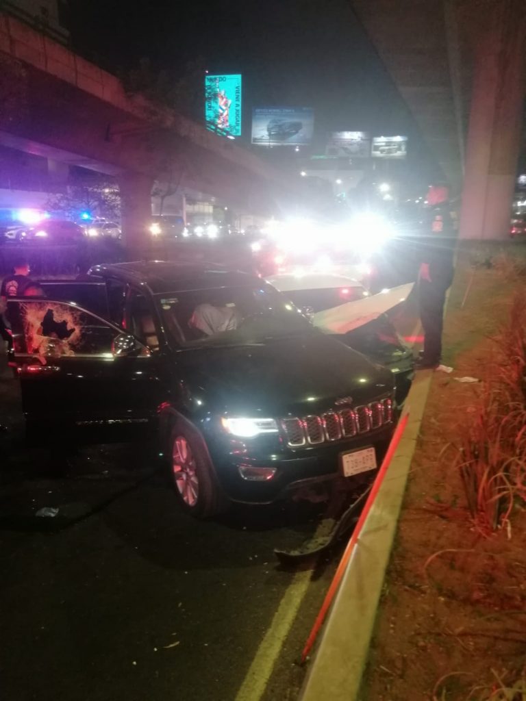 Ejecutan a exlíder sindical y director del Deportivo del ISSSTE