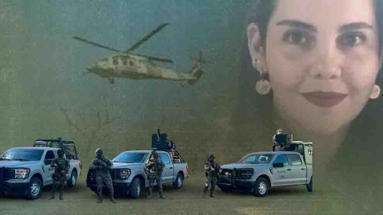 Habrá protesta de EU por liberación de la hija de “El Mayo”