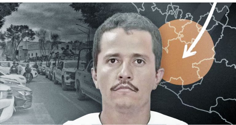 Revelan que “El Mencho” se habría rendido durante operativo en Tapalpa antes de ser abatido