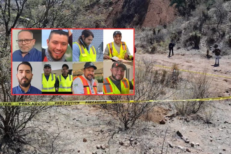 Identifican a dos mineros de Concordia; suman siete los reconocidos