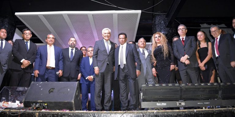 Felicitan a todas las mujeres trabajadoras del TSJ-CdMx