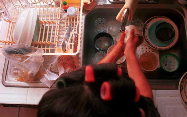 Mujeres: 20 años de exclusión laboral, hoy suman 23.8 millones