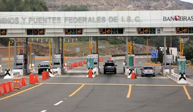 Inicia operativo carretero por Semana Santa: Capufe y SICT