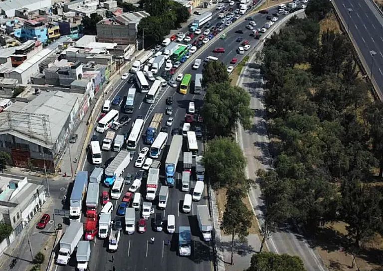 “Vamos a paralizar todo”, transportistas y campesinos confirman «Paro Nacional» el 6 de abril 2026