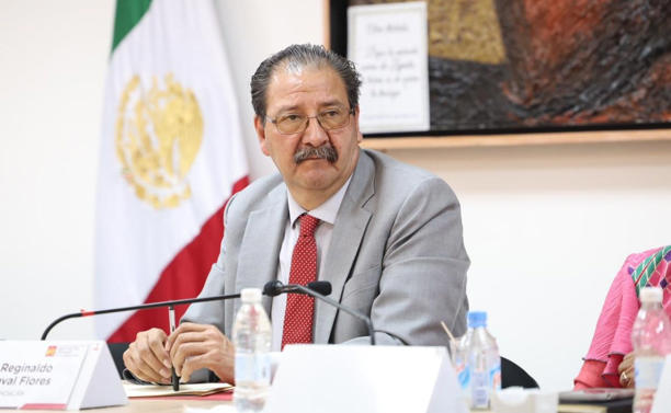 PT no apoyará reforma electoral, asegura Reginaldo Sandoval