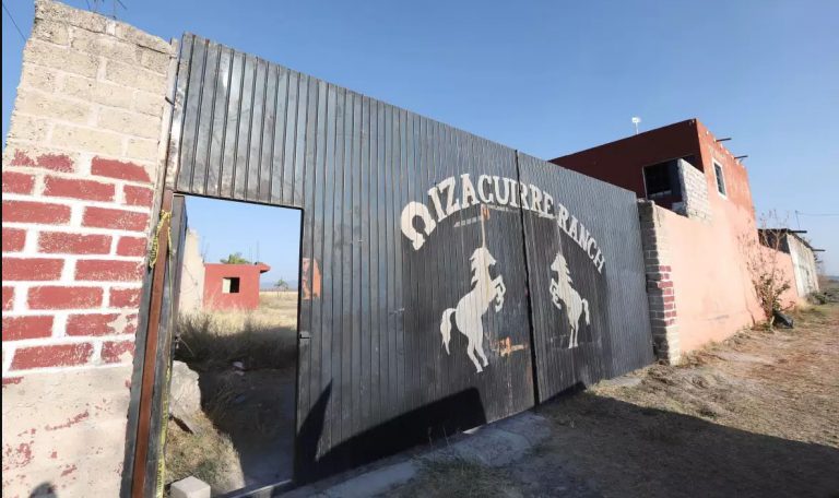 Sólo dos de cada 10 reclutados (por el CJNG) sobrevivían al entrenamiento, fiscalía de Jalisco