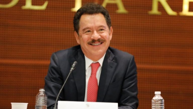 Morena y aliados pactan apoyar Plan B de Reforma Electoral: Ignacio Mier