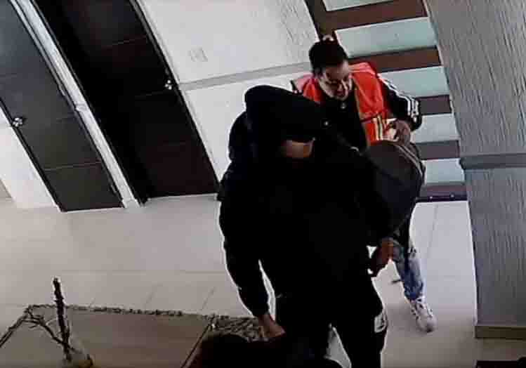 Robo violento a casas, delito que creció en el último año: SESNSP