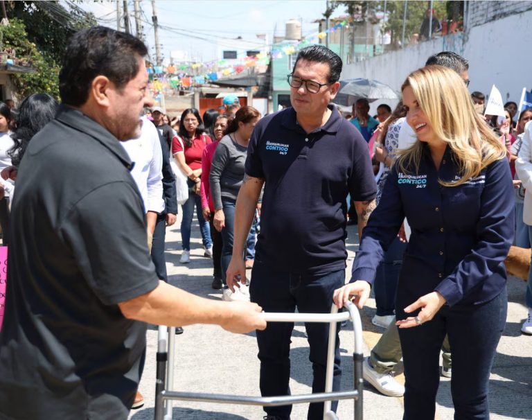 Romina Contreras Carrasco, la mejor alcaldesa a nivel nacional