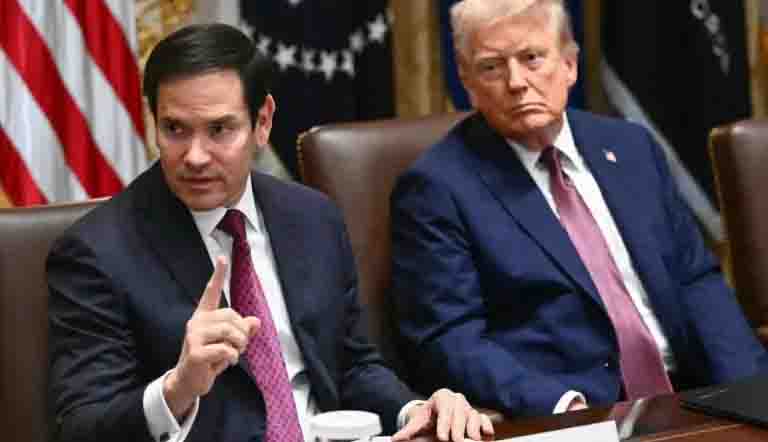 Poco drástica la apertura a inversión en Cuba, asegura Rubio