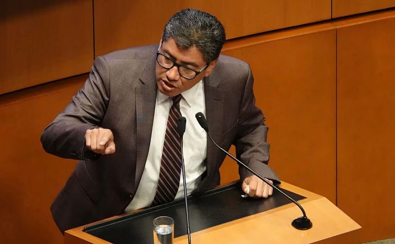 Sepulta Morena aspiraciones de Saúl Monreal en Zacatecas; no entrará a encuestas