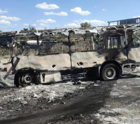 Abatimiento de «El Mencho» afectó seguros y ventas minoristas