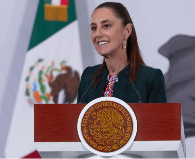 Invitación al Mundial 2026 se envió a todos los países que tienen relación con México, Sheinbaum