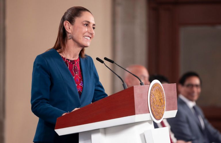 Casos de Kimberly, alumna de la UAEM, y de Rubí Gómez, madre buscadora de Sinaloa